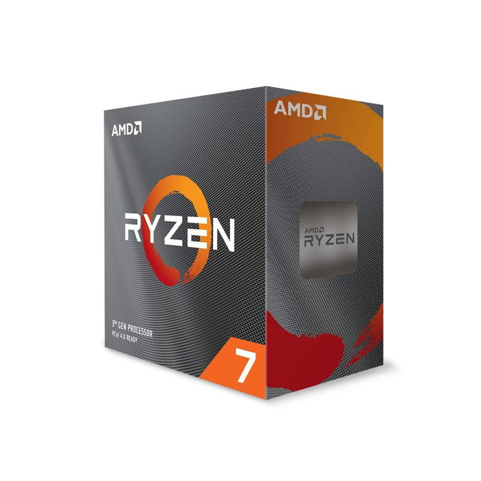 AMD Ryzen 7 5700X 3,4GHz 8 núcleos 32MB L3 Socket AM4
