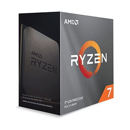 AMD Ryzen 7 5700X Procesador 8xCore 3.4GHz Base 4.6GHz Boost 36MB Cache Socket AM4 65W
