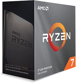 AMD Ryzen 7 5700X 3,4 GHz 32 MB L3 Socket AM4