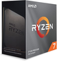AMD Ryzen 7 5700X 3,4GHz 8 núcleos 32MB L3 Socket AM4