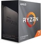 AMD Procesador Ryzen 7 5700X 3.4GHz 32MB L3 AM4 8 núcleos 16 hilos 7nm - 100-100000926wof