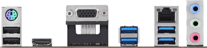 ASUS PRIME B760M-K D4 DDR4 Micro ATX ASUS PRIME B760M-K D4 DDR4 Micro ATX