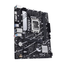 Asus PRIME B760M-K D4 Micro ATX DDR4