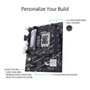 ASUS PRIME B760M-K D4 DDR4 Micro ATX