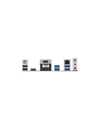 ASUS PRIME B760M-K D4 DDR4 Micro ATX ASUS PRIME B760M-K D4 DDR4 Micro ATX