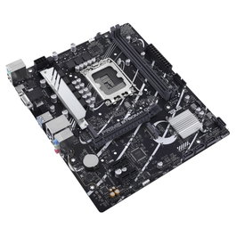 Asus Prime B760M-K D4 DDR4 Micro ATX LGA 1700
