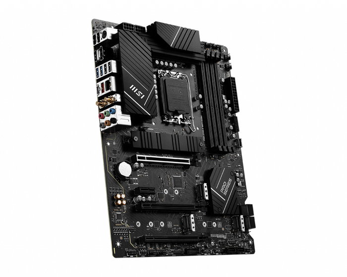MSI PRO Z790-P WIFI DDR4