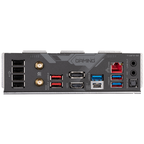 Gigabyte Placa Base Z790 GAMING X AX Intel Z790 LGA 1700 ATX Gigabyte Placa Base Z790 GAMING X AX Intel Z790 LGA 1700 ATX