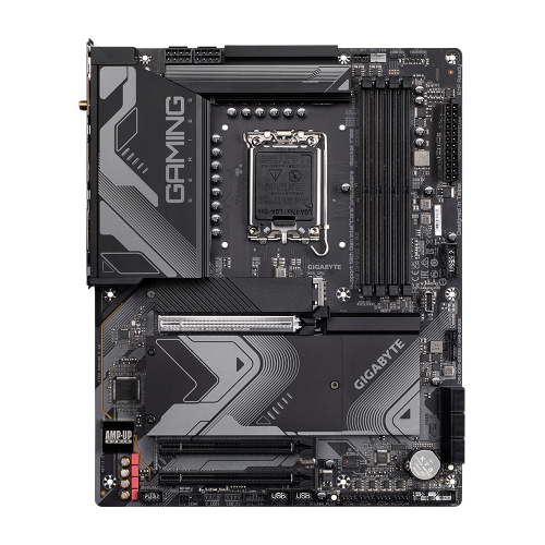 Gigabyte Placa Base Z790 GAMING X AX Intel Z790 LGA 1700 ATX Gigabyte Placa Base Z790 GAMING X AX Intel Z790 LGA 1700 ATX