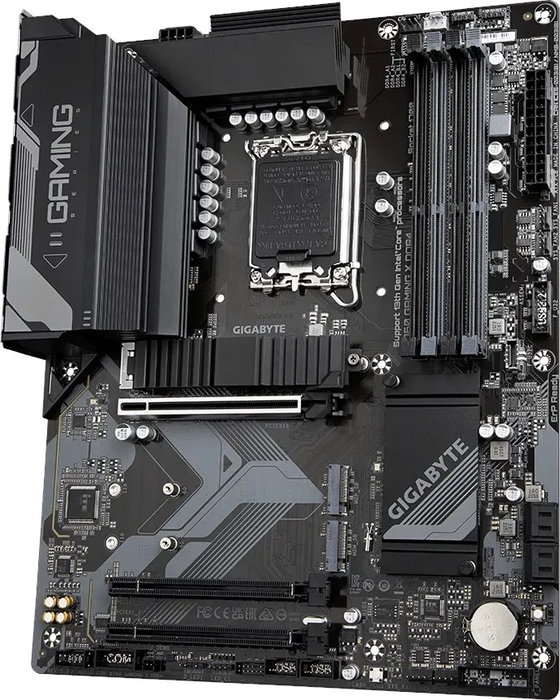 GIGABYTE B760 GAMING X DDR4 LGA 1700