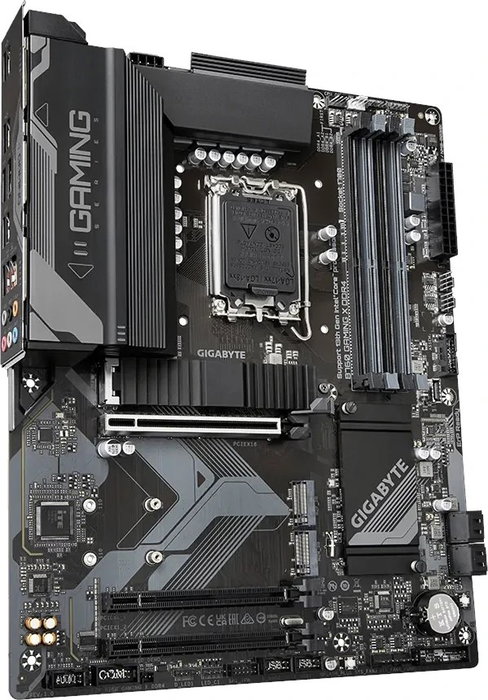 GIGABYTE B760 GAMING X DDR4 LGA 1700