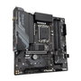 Gigabyte B760 DS3H DDR4 Placa Base LGA 1700 ATX