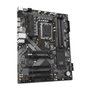 Gigabyte B760 DS3H DDR4 Placa Base LGA 1700 ATX