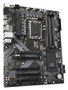 Gigabyte B760 DS3H DDR4 Placa Base LGA 1700 ATX