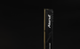 Kingston Fury Beast 16GB DDR4 3200MHz CL16 Módulo de Memoria RAM para PC, Negro