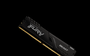 Kingston Fury Beast 16GB DDR4 3200MHz CL16 Módulo de Memoria RAM para PC, Negro