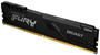 Kingston Fury Beast 16GB DDR4 3200MHz CL16 Módulo de Memoria RAM para PC, Negro