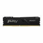 Kingston Technology FURY Beast 16GB 3200MT/s DDR4 CL16 DIMM Black