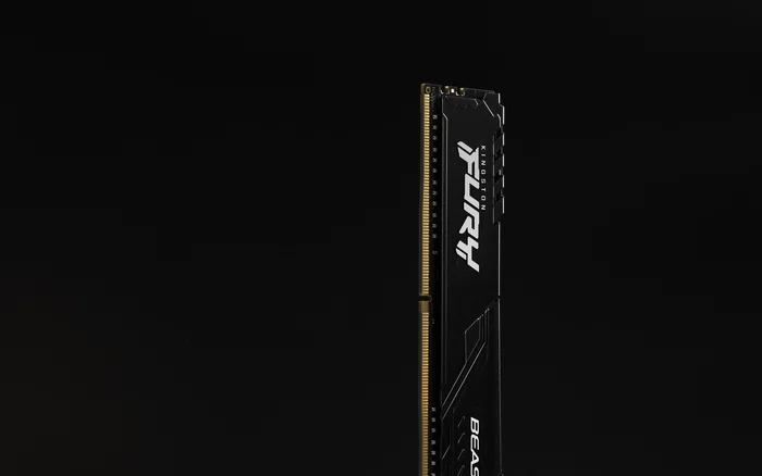 Kingston FURY Beast 16 GB DDR4 3200 MHz CL16 DIMM Kingston FURY Beast 16 GB DDR4 3200 MHz CL16 DIMM