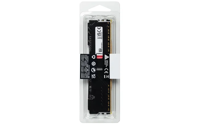 Kingston FURY Beast 16 GB DDR4 3200 MHz CL16 DIMM Kingston FURY Beast 16 GB DDR4 3200 MHz CL16 DIMM