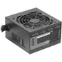ANIMA APIII600 Fuente Alimentación PC ATX 600W 85% Bronze 12cm Negro