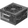 ANIMA APIII600 Fuente Alimentación PC ATX 600W 85% Bronze 12cm Negro