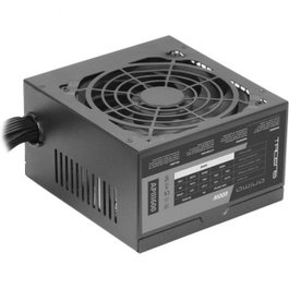 Anima Tacens Anima APIII600 600W ATX Negro