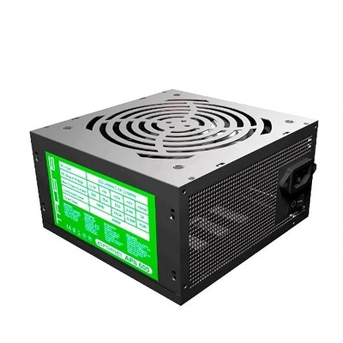 Anima Tacens Anima APIII600 600W ATX Negro Anima Tacens Anima APIII600 600W ATX Negro
