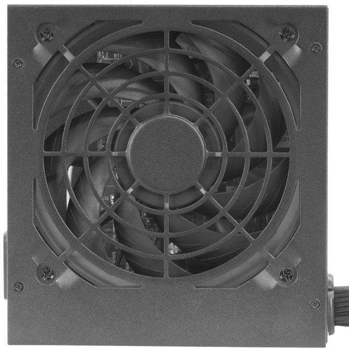 Anima Tacens Anima APIII600 600W ATX Negro Anima Tacens Anima APIII600 600W ATX Negro