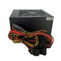 Anima Tacens Anima APIII600 600W ATX Negro