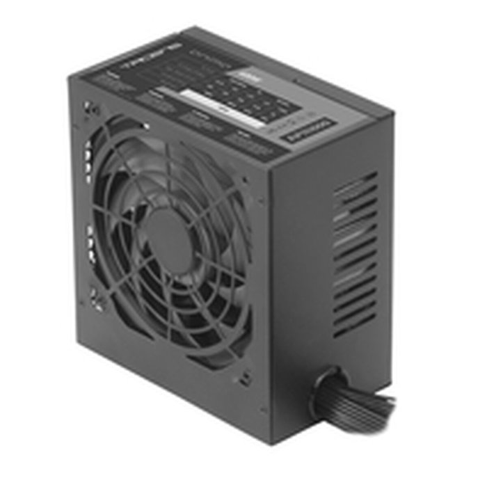 Anima Tacens Anima APIII600 600W ATX Negro Anima Tacens Anima APIII600 600W ATX Negro
