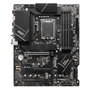 MSI PRO Z790-P WIFI DDR5 ATX LGA 1700