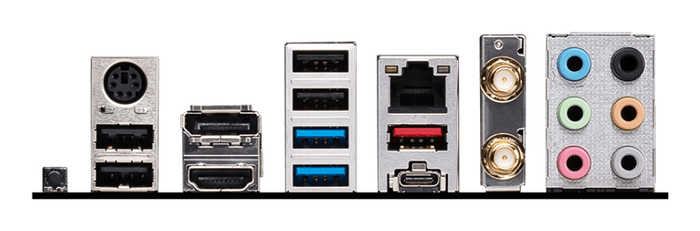 MSI PRO Z790-P WiFi Placa Base Intel Z790 LGA 1700 ATX DDR5 con Wifi 6 MSI PRO Z790-P WiFi Placa Base Intel Z790 LGA 1700 ATX DDR5 con Wifi 6