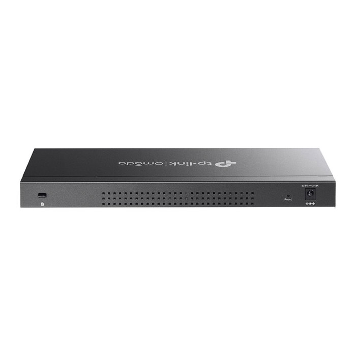 TP-Link Omada SG2016P Switch de 16 puertos Gigabit con 8 puertos PoE+ TP-Link Omada SG2016P Switch de 16 puertos Gigabit con 8 puertos PoE+