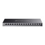 TP-Link Omada SG2016P Switch de 16 puertos Gigabit con 8 puertos PoE+
