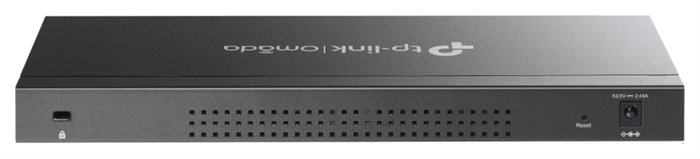 TP-Link Omada SG2016P Switch Gigabit de 16 puertos con 8 puertos PoE+