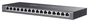 TP-Link Omada SG2016P Switch Gigabit de 16 puertos con 8 puertos PoE+