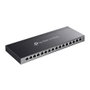 TP-Link Omada SG2016P Switch Gigabit de 16 puertos con 8 puertos PoE+
