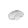 Mars Gaming MMWERGO Ratón Gaming Inalámbrico Ergonómico Blanco