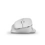 Mars Gaming MMWERGO Ratón Gaming Inalámbrico Ergonómico Blanco