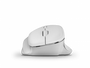 Mars Gaming MMWERGO Ratón Gaming Inalámbrico Ergonómico Blanco