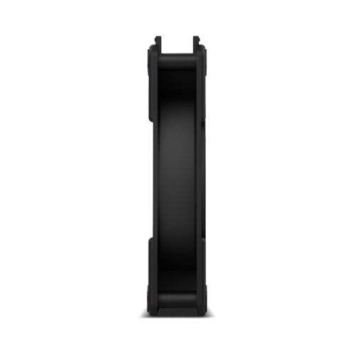 Nox Hummer Easy Link Kit de 3 Ventiladores ARGB Negros