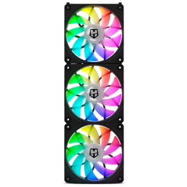 Ventilador de Caja Nox EASY LINK Ø 12 cm