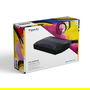 Tooq Caja Externa Gaming para Disco Duro 2.5" TQE-2599RGB USB 3.1 Sin Tornillos