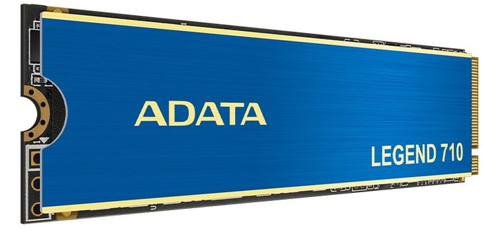 Adata LEGEND 710 2 TB M.2 NVMe