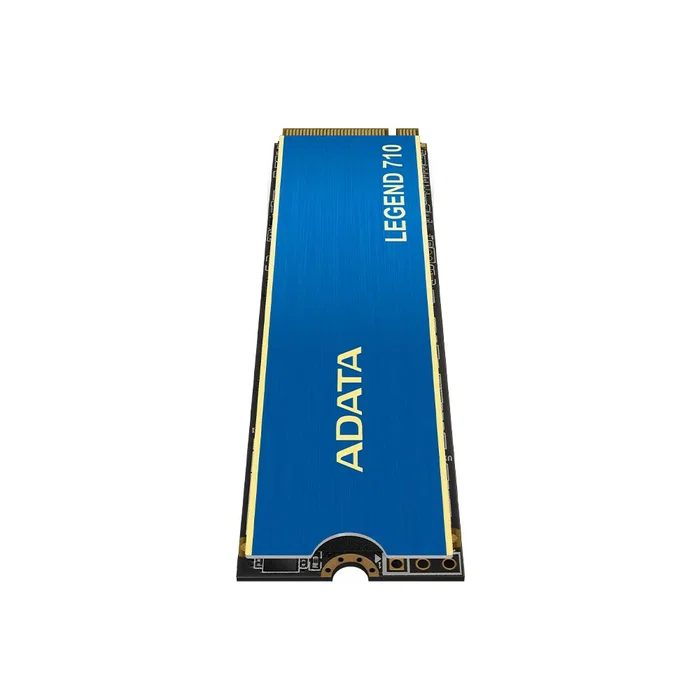 Adata Legend 710 - SSD M.2 NVMe 2TB PCIe 3.0 x4 con memoria 3D NAND - Velocidad de lectura hasta 2400 MB/s - Para PC/portátil