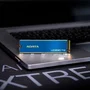 Adata Legend 710 - SSD M.2 NVMe 2TB PCIe 3.0 x4 con memoria 3D NAND - Velocidad de lectura hasta 2400 MB/s - Para PC/portátil