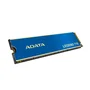 Adata Legend 710 - SSD M.2 NVMe 2TB PCIe 3.0 x4 con memoria 3D NAND - Velocidad de lectura hasta 2400 MB/s - Para PC/portátil