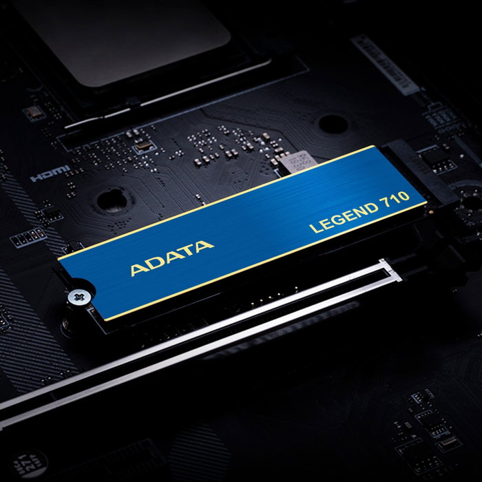 Adata Legend 710 2 TB M.2 NVMe Adata Legend 710 2 TB M.2 NVMe