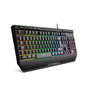 Krom Kenya Kit Gaming 4 en 1 RGB Negro